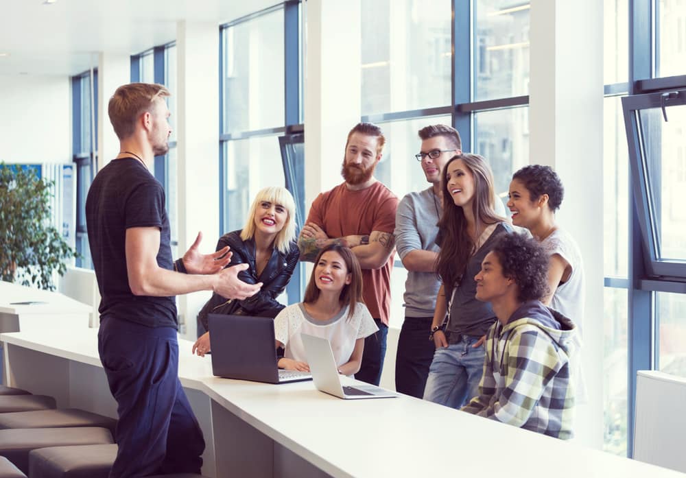 Indoor & Outdoor Team Building in Dubai: The Ultimate Guide by Qrated Event