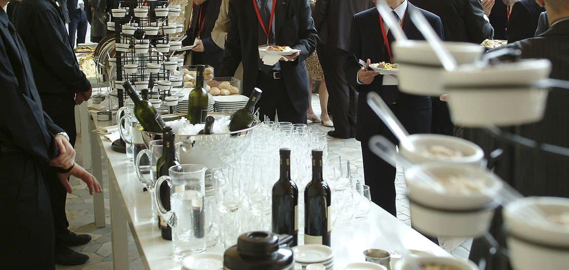 Corporate Events at GITEX Global 2025 — Dubai’s Premier Tech Meetings, Networking & Gala Experiences